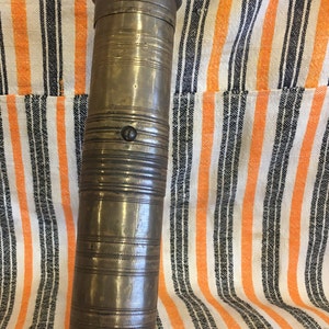 Antique Traditional Coffee Grinder, Handmade Turkish Style . free shipping