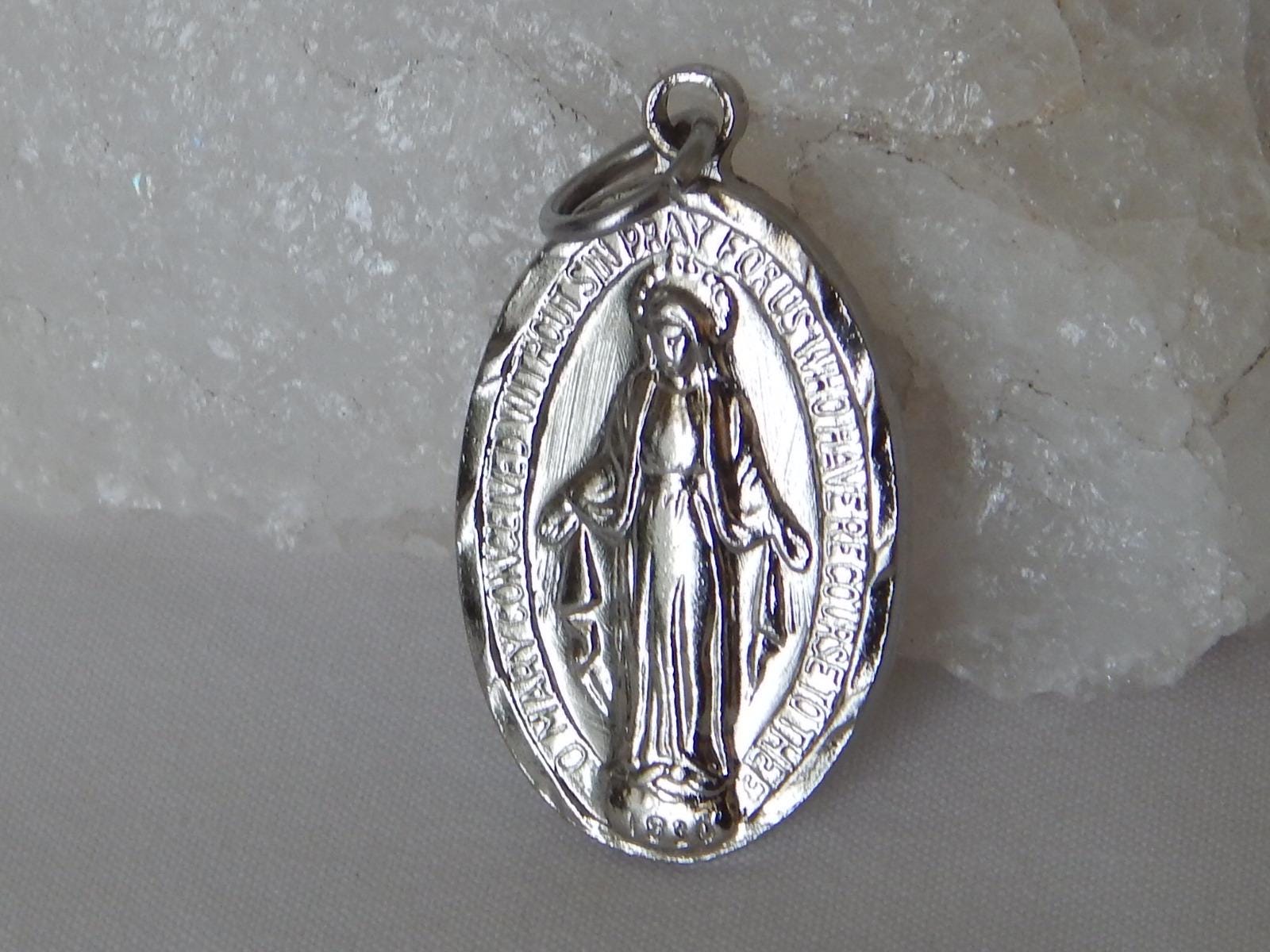 Japan Saint Medal - Etsy
