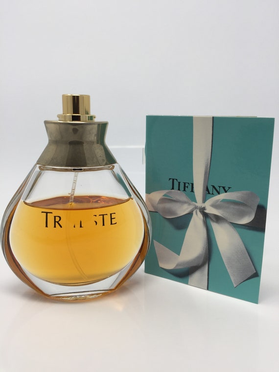 tiffany perfume 1.7 oz