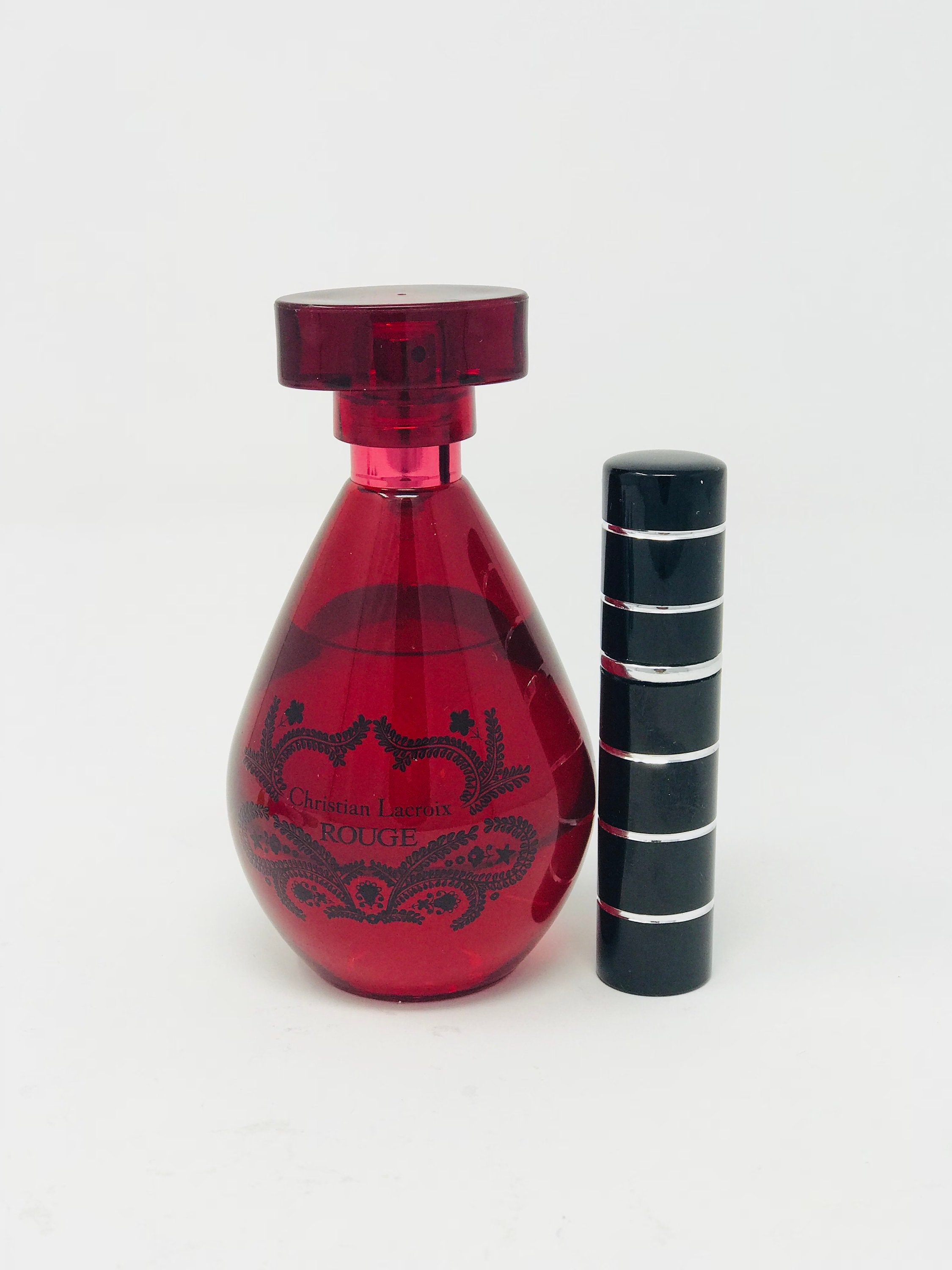 christian lacroix eau de parfum