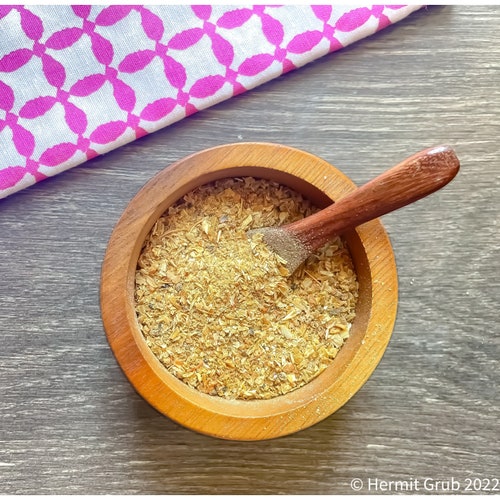 Mealworms Hermit Crab Food Etsy