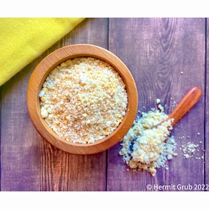 PB Banana N Pop | Hermit Crab Food