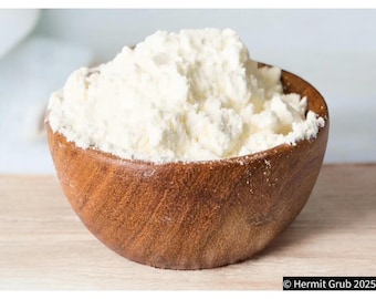 Goat Milk Powder | Hermit Crab Food | Hermit Grub