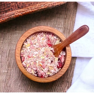 A Sugary Blast Complete Meal Mixer | Hermit Grub | Hermit Crab Food