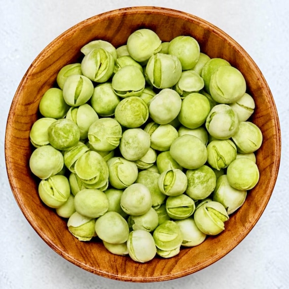 Sweet Peas | Hermit Crab Food