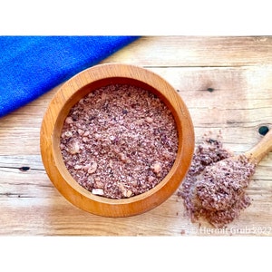 Fruit Smoothie Complete Meal Mixer | Hermit Grub | Hermit Crab Food