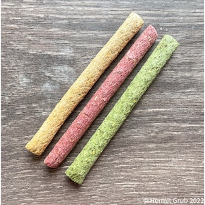 Chew Sticks | Hermit Crab Food