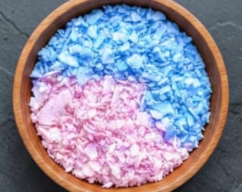 Cotton Candy | Hermit Crab Food