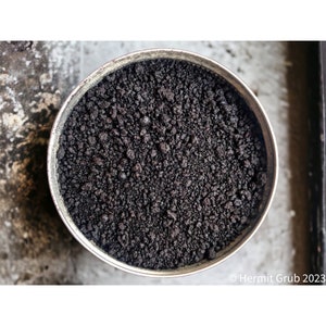 Cattle’s Blood |  Hermit Crab Food