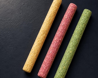 Chew Sticks | Hermit Crab Food | Hermit Grub