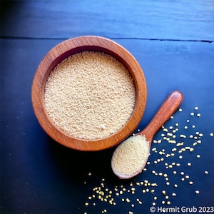 Honey Granules | Hermit Crab Food