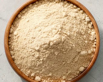 Erdnussbutterpulver | Futter für Einsiedlerkrebse