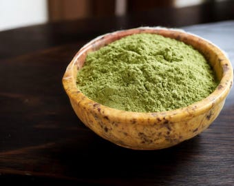 Wheatgrass Powder | Hermit Crab Food | Hermit Grub