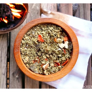 Campfire Nights Complete Meal Mixer | Hermit Grub | Hermit Crab Food