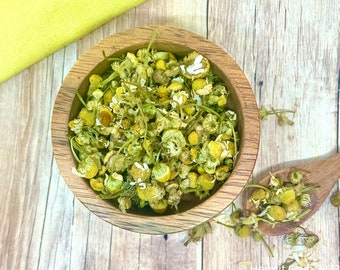 Chamomile Flowers | Hermit Crab Food | Hermit Grub