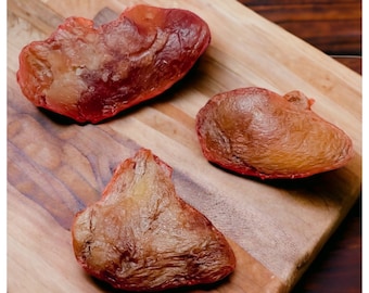 Chicken Hearts Protein | Hermit Crab Food | Hermit Grub