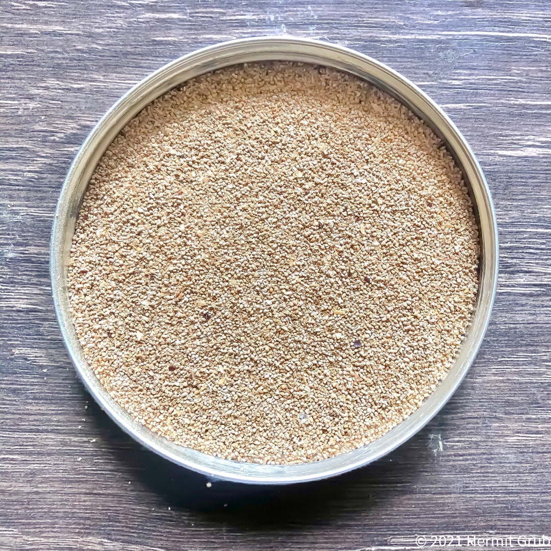 Insect Frass Hermit Crab Food Etsy