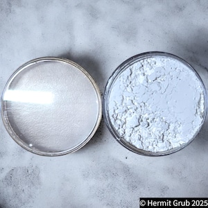 Coral Calcium Powder | Hermit Grub | Hermit Crab Food