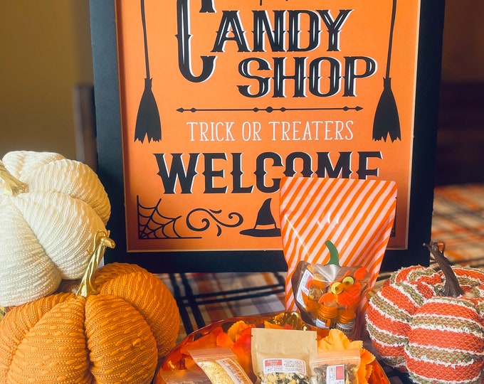 Halloween Bundle Hermit Grub Hermit Crab Food Etsy