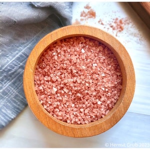 Alaea Sea Salt | Hermit Crab Food
