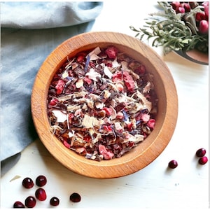 Winterberry Complete Meal Mixer | Hermit Grub | Hermit Crab Food