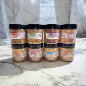 Best Sellers Bundle #1 | Hermit Grub | Hermit Crab Food
