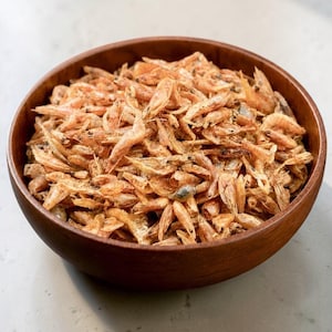 Red Shrimp | Hermit Crab Food | Hermit Grub