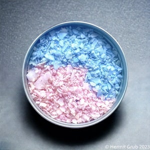Cotton Candy | Hermit Crab Food