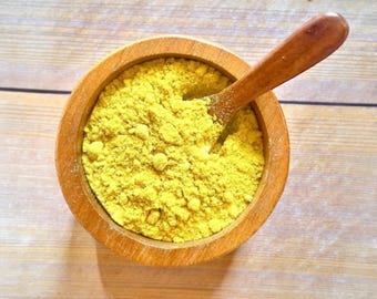 Bee Pollen Powder | Hermit Crab Food | Hermit Grub