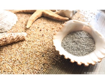 Oyster Shell Flour