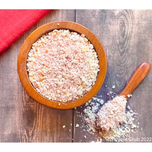 Strawberry N Pop | Hermit Crab Food