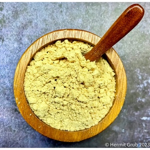 Peanut Butter Powder | Hermit Crab Food