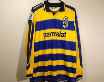 Parma retro kit Clearance