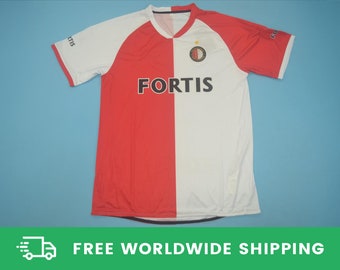 Feyenoord Etsy