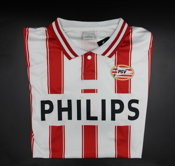ronaldo psv jersey