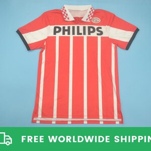 ronaldo psv jersey