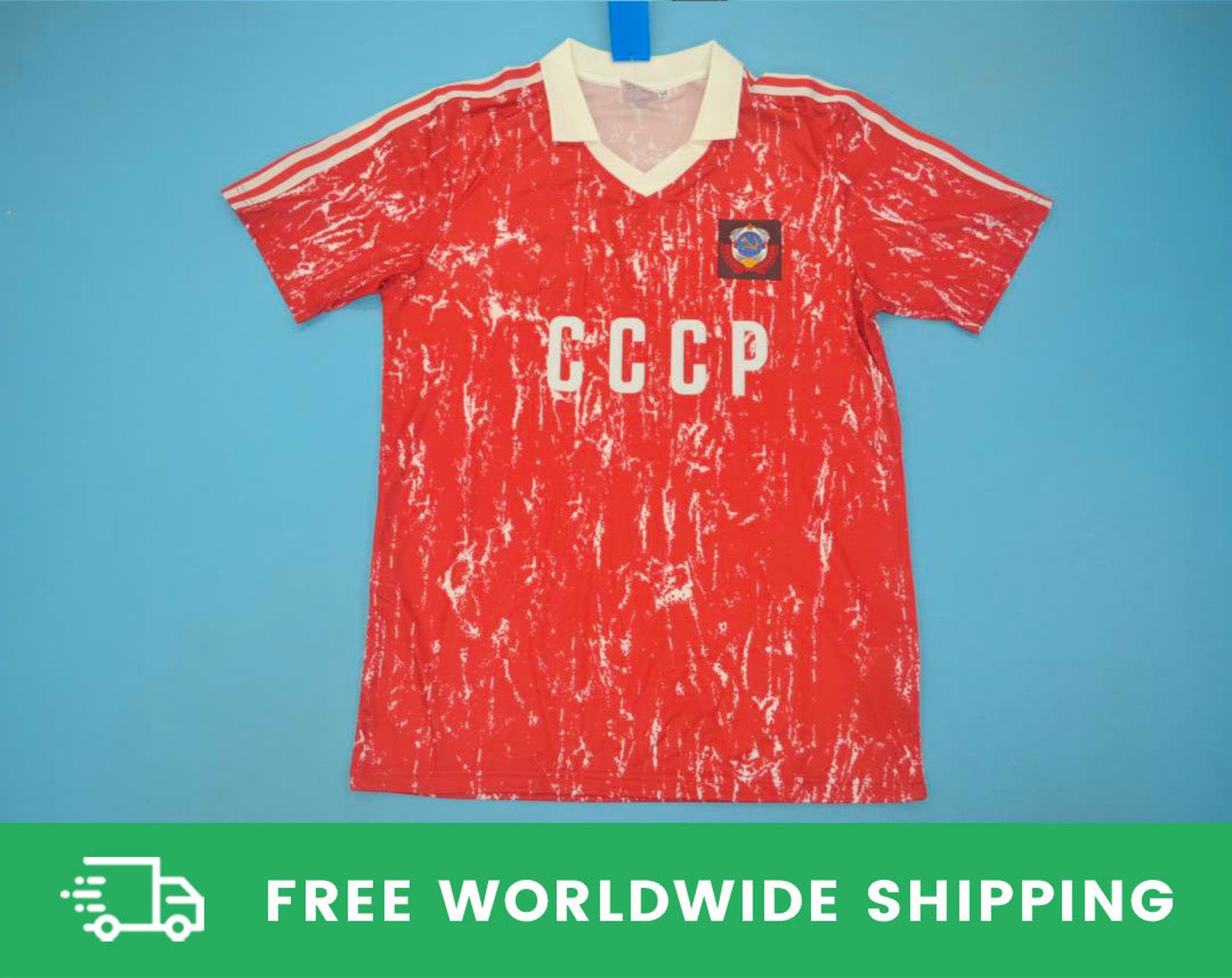 Футбольная Форма Ссср Купить
