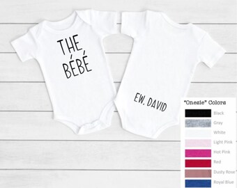 schitts creek onesie