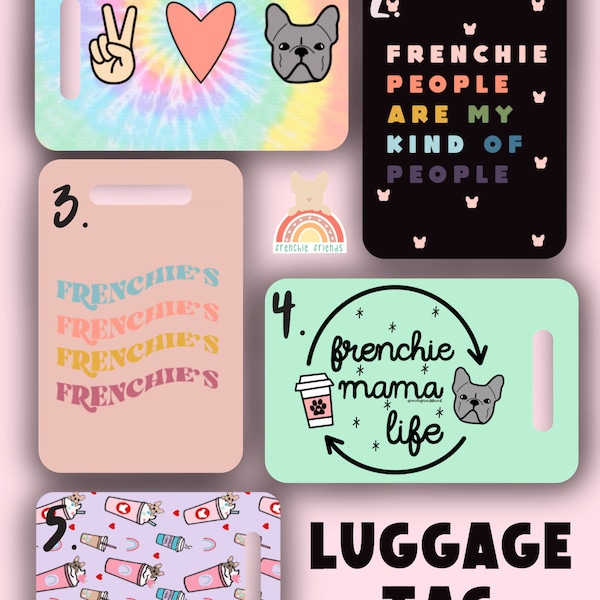 French Luggage Etsy