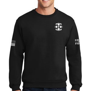 Unisex Sweatshirt. This shirt IS approved for PT. *Free Shipping for orders sent to base only*