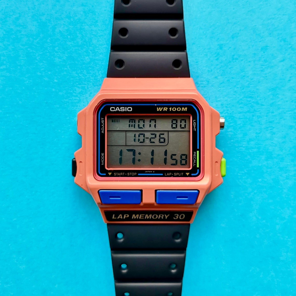casio sdb 600