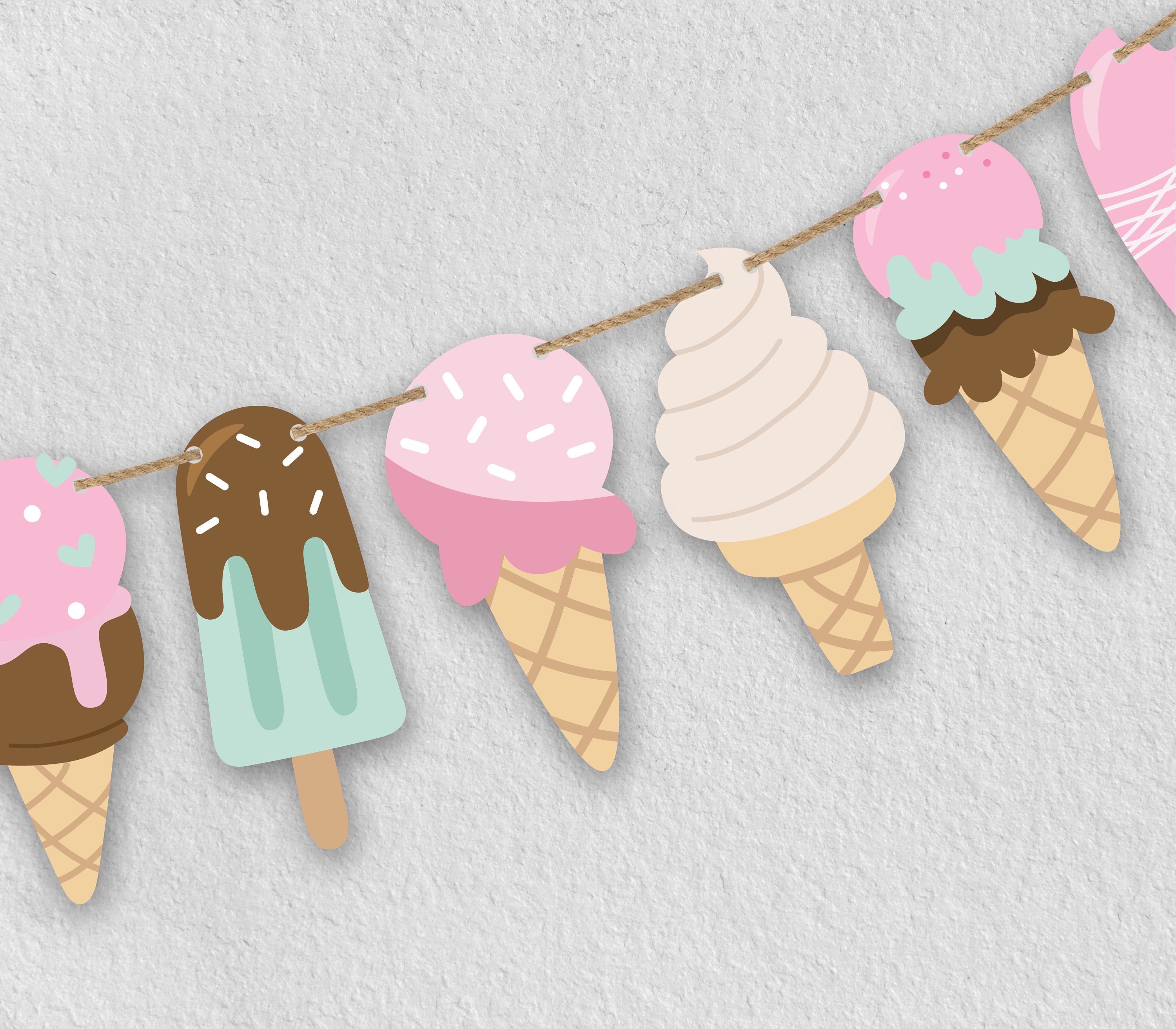 Ice Cream Decoration em Jogos na Internet