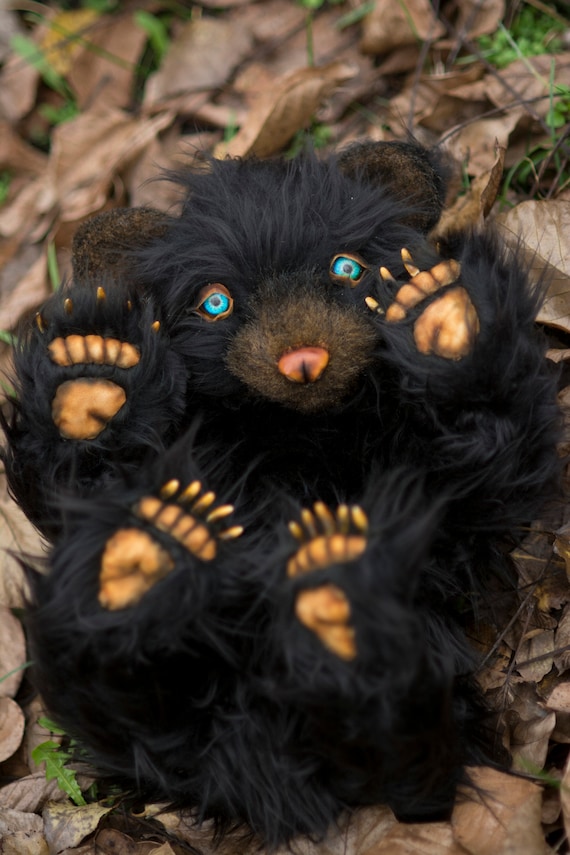 レム 国内作家様 アートドール テディベア アーティスト 人形 レム 国内作家様 アートドール テディベア アーティスト 人形