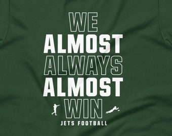 new york jets t shirt