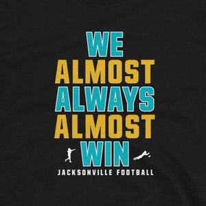 Funny jacksonville jaguars shirts hotsell