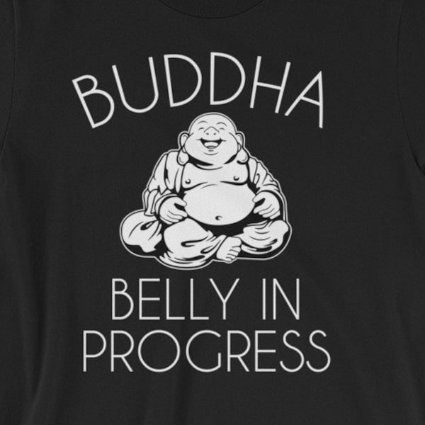 Buddha Belly Etsy