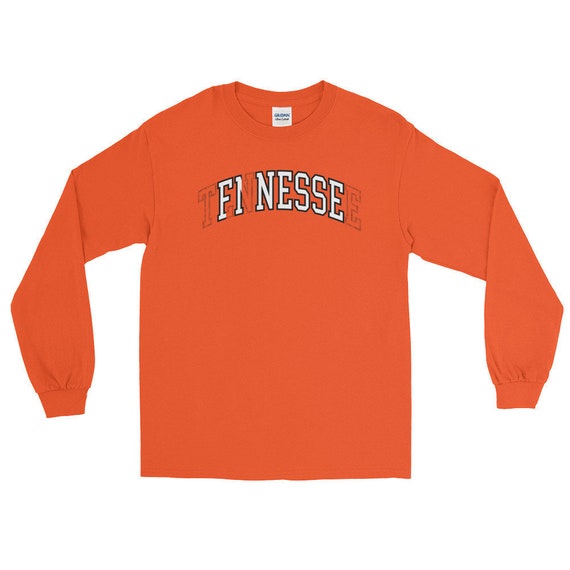 Tennessee Finesse Hip Hop Distress Print Shirt Tennessee Finesse Hip Hop Distress Print Shirt