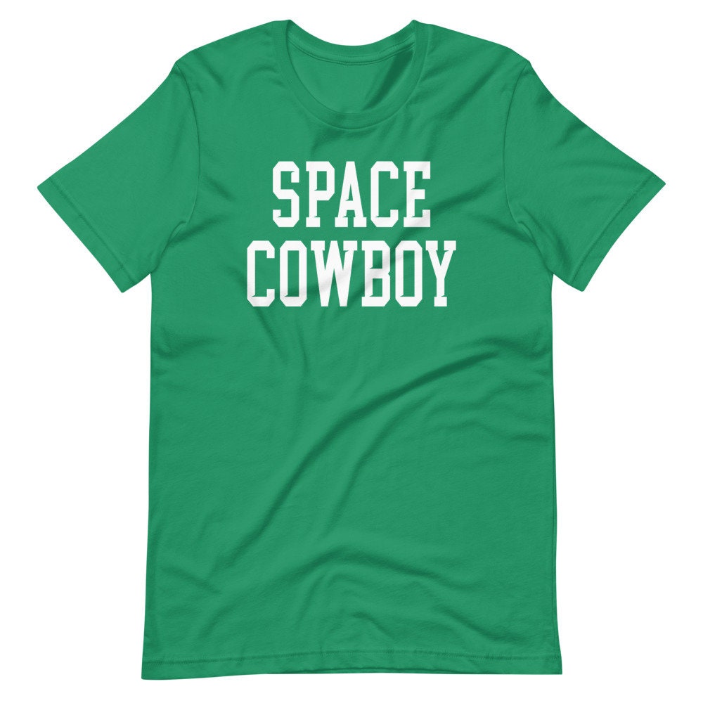 Space Cowboy T-shirt: Steve Miller Song Lyric Tee - Etsy