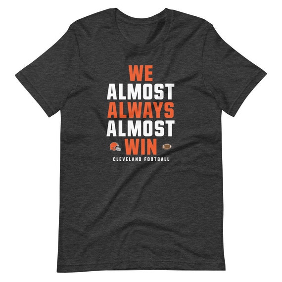 cool cleveland browns shirts