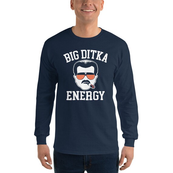 Chicago bears ditka shirt discount